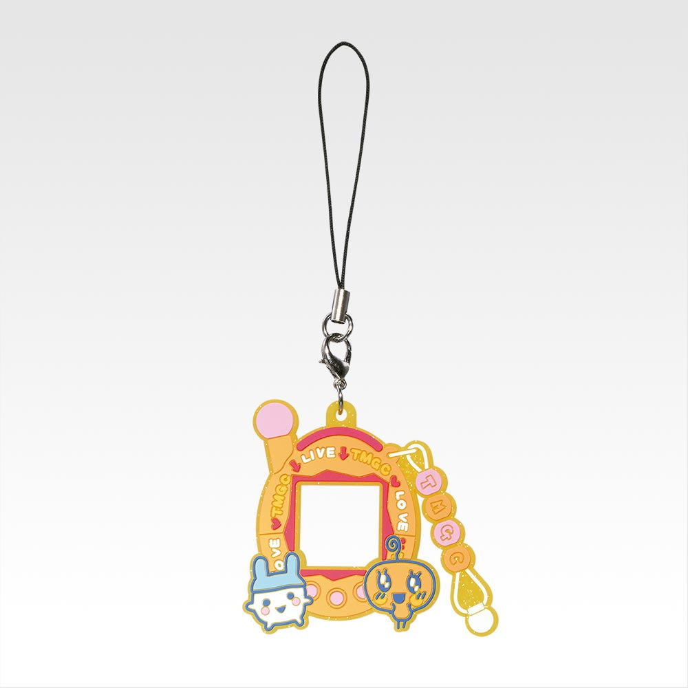 TAMAGOTCHI ~ ICHIBAN KUJI X BANDAI // PRIZE DRAW