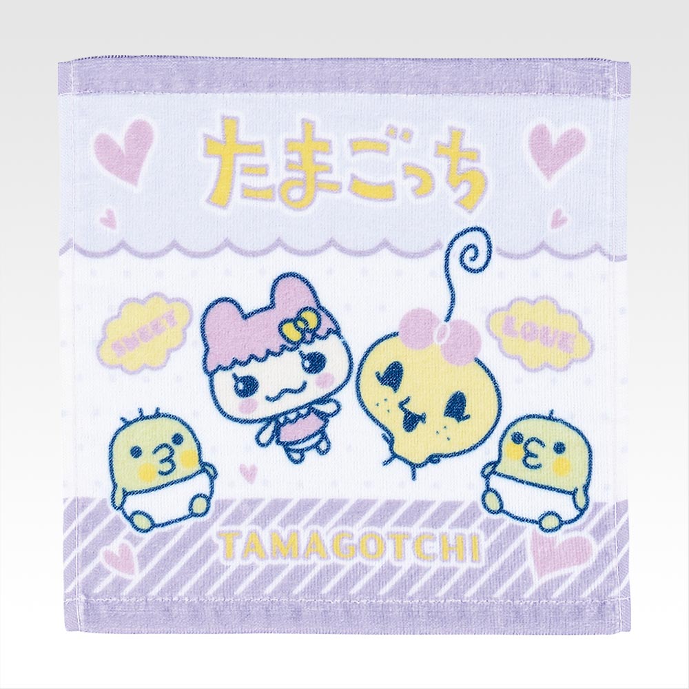 TAMAGOTCHI ~ ICHIBAN KUJI X BANDAI // PRIZE DRAW