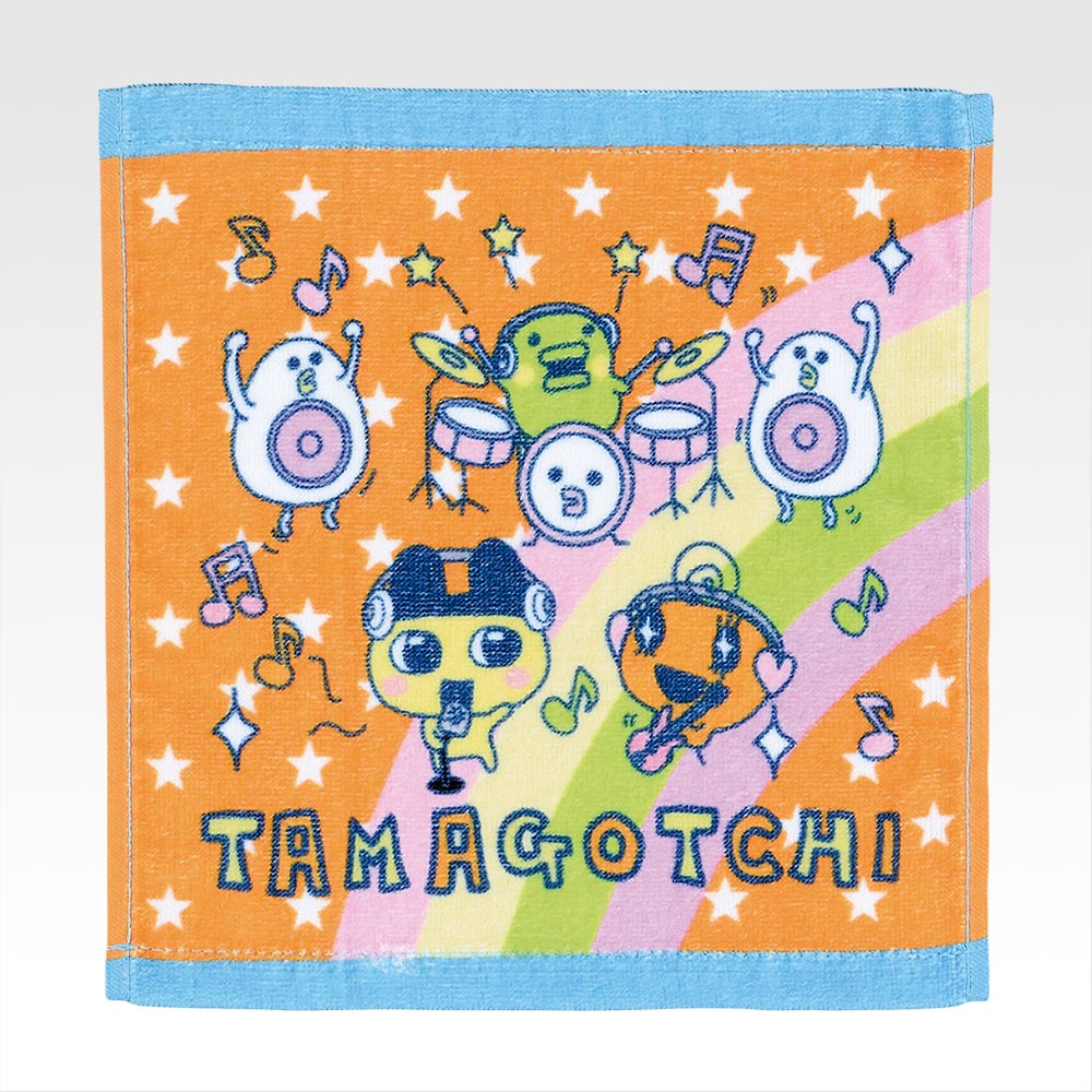 TAMAGOTCHI ~ ICHIBAN KUJI X BANDAI // PRIZE DRAW