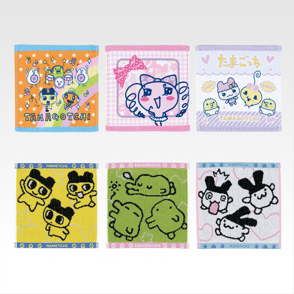 TAMAGOTCHI ~ ICHIBAN KUJI X BANDAI // PRIZE DRAW