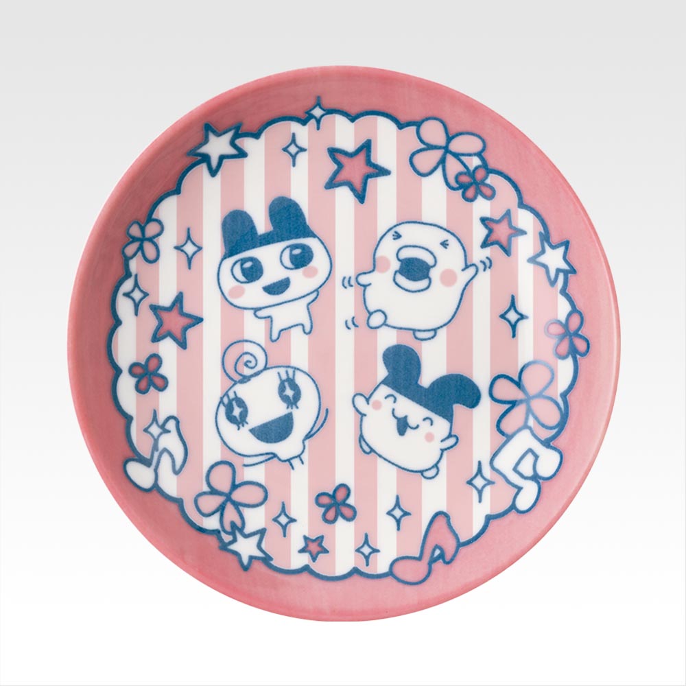 TAMAGOTCHI ~ ICHIBAN KUJI X BANDAI // PRIZE DRAW
