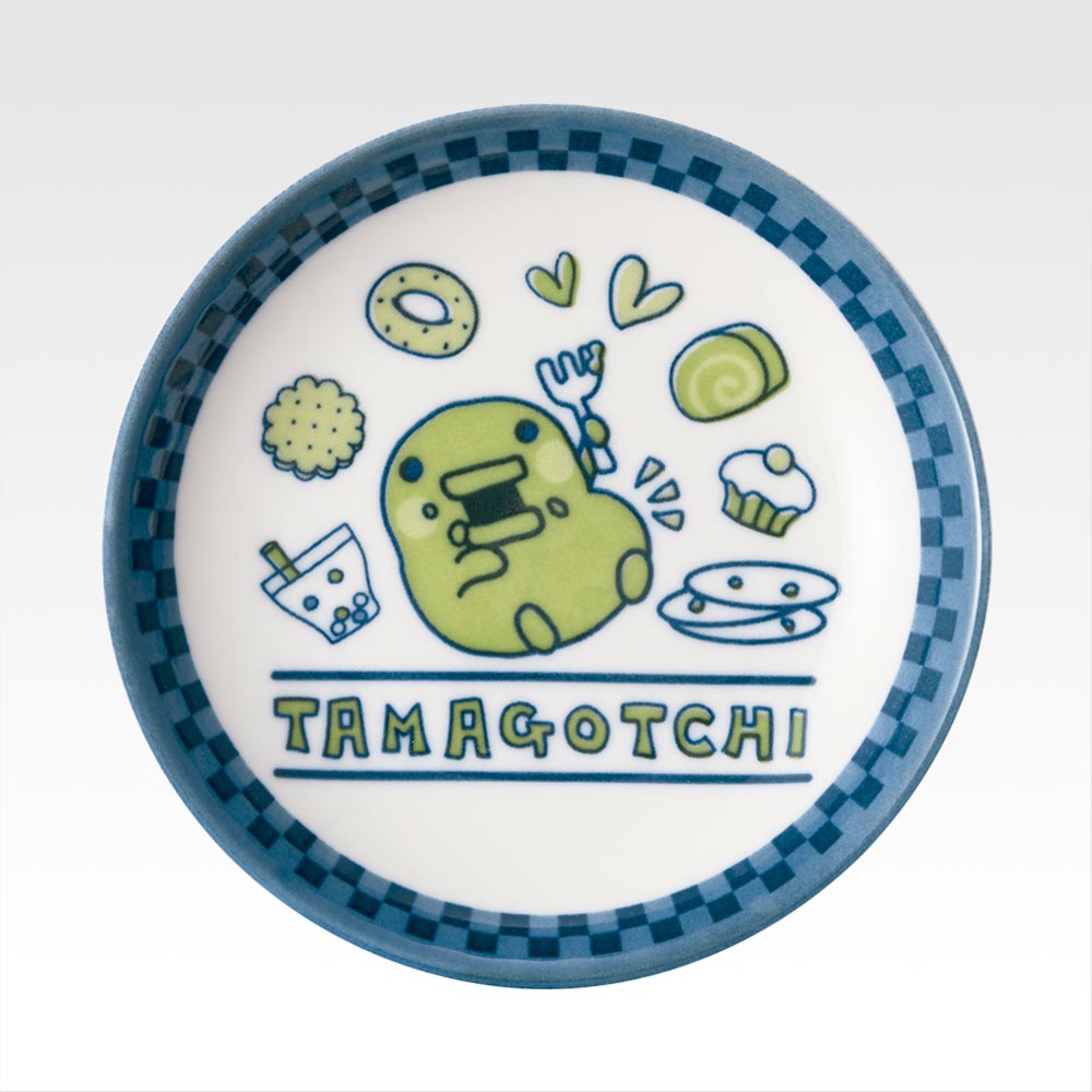 TAMAGOTCHI ~ ICHIBAN KUJI X BANDAI // PRIZE DRAW