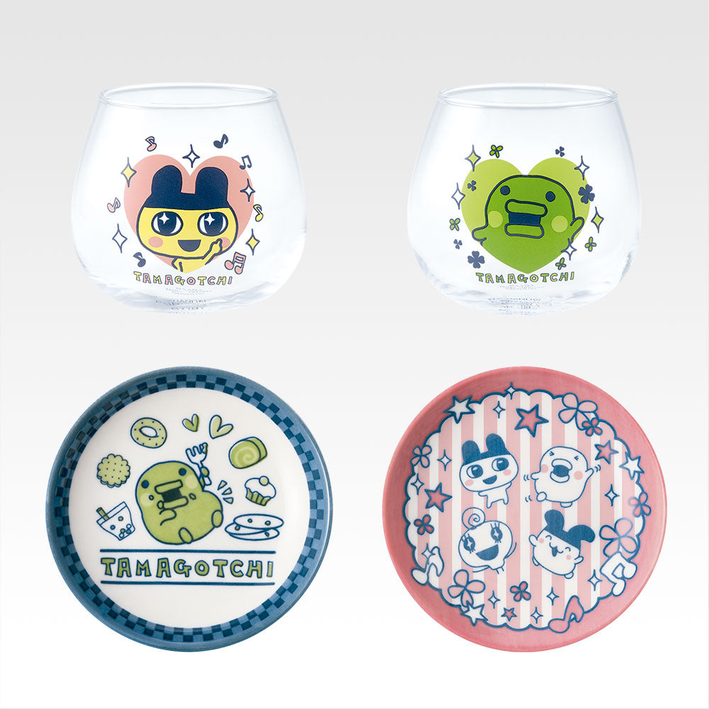TAMAGOTCHI ~ ICHIBAN KUJI X BANDAI // PRIZE DRAW