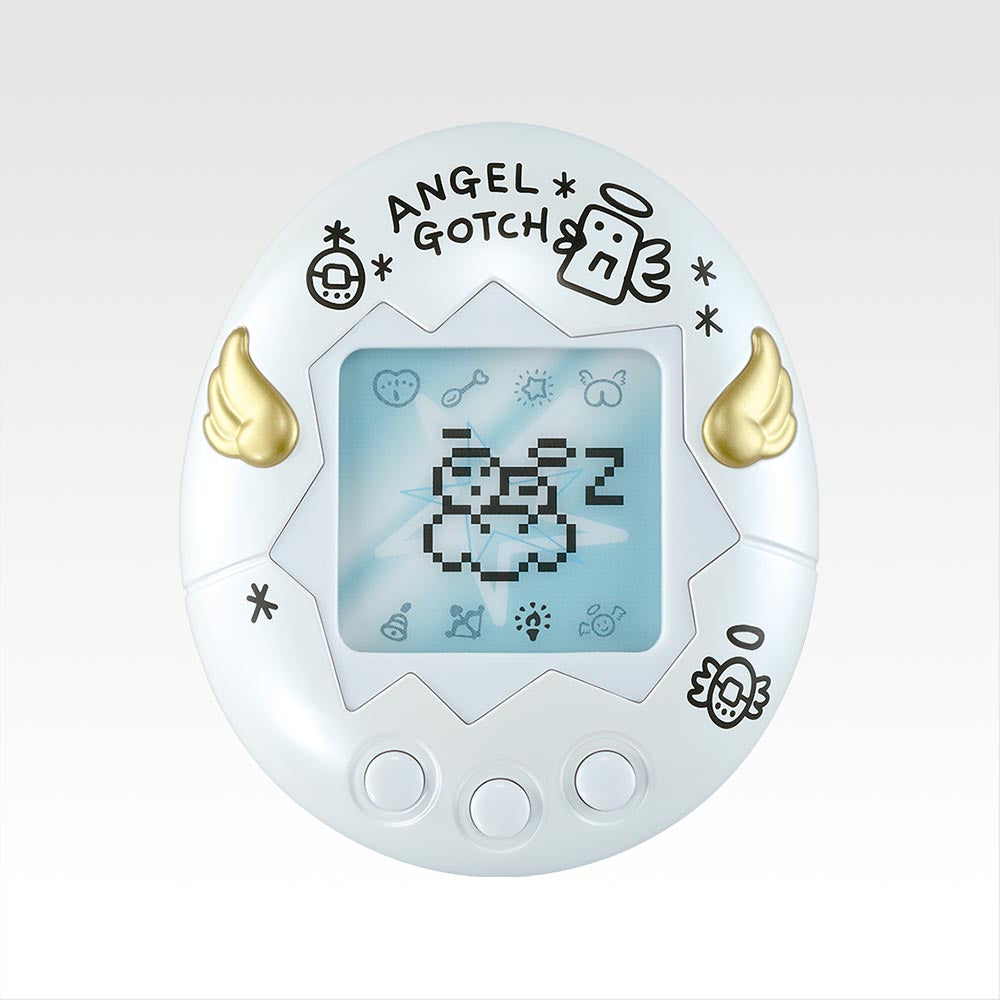 TAMAGOTCHI ~ ICHIBAN KUJI X BANDAI // PRIZE DRAW