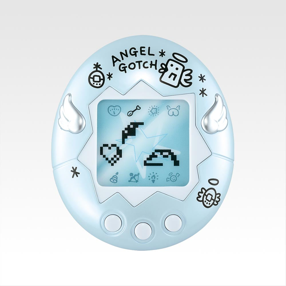 TAMAGOTCHI ~ ICHIBAN KUJI X BANDAI // PRIZE DRAW