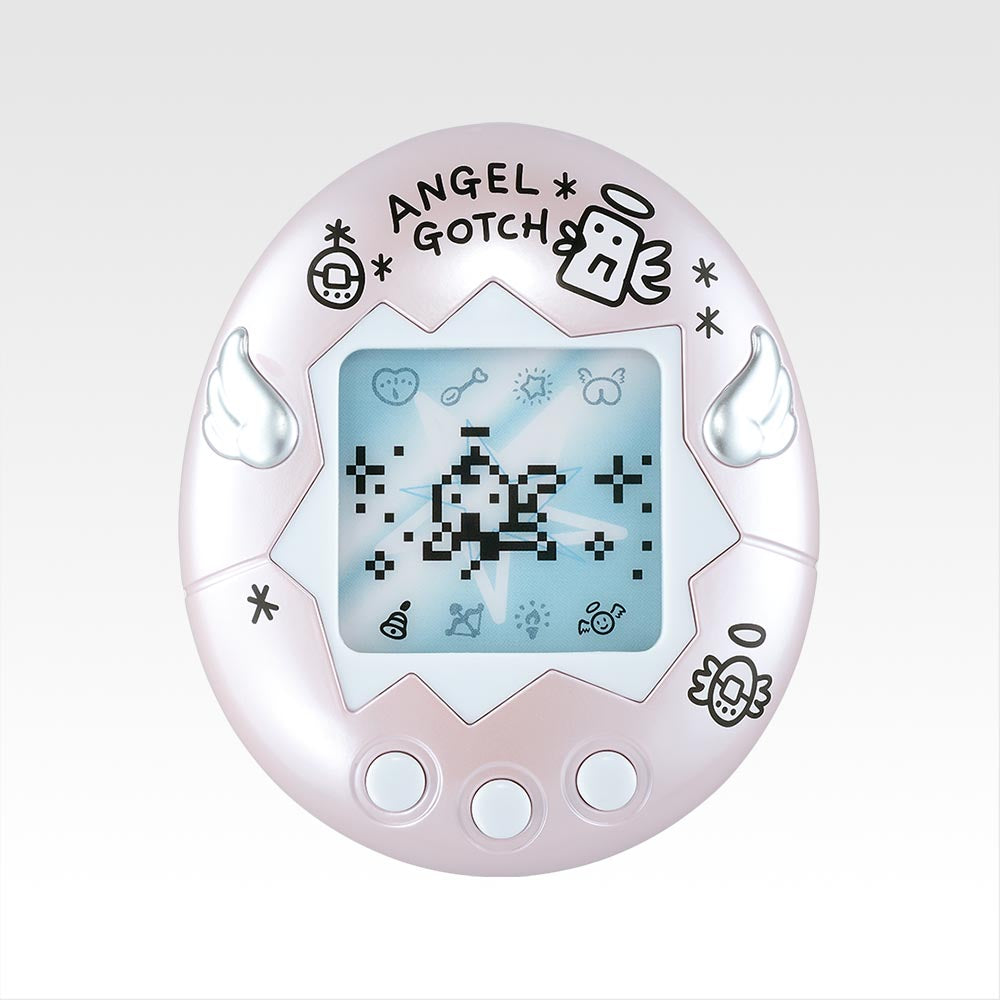 TAMAGOTCHI ~ ICHIBAN KUJI X BANDAI // PRIZE DRAW
