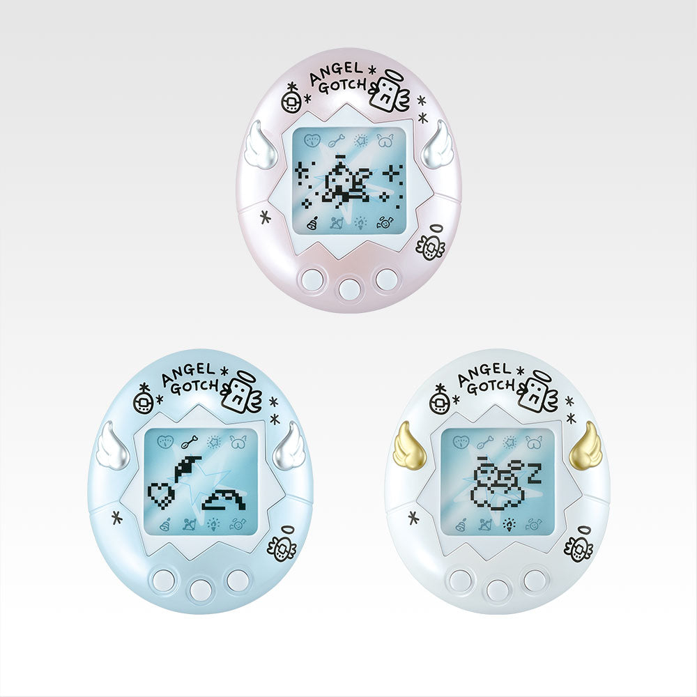 TAMAGOTCHI ~ ICHIBAN KUJI X BANDAI // PRIZE DRAW
