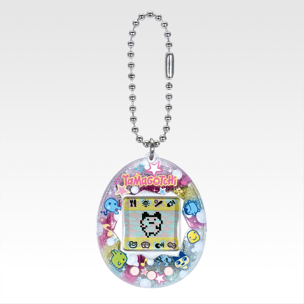 TAMAGOTCHI ~ ICHIBAN KUJI X BANDAI // PRIZE DRAW