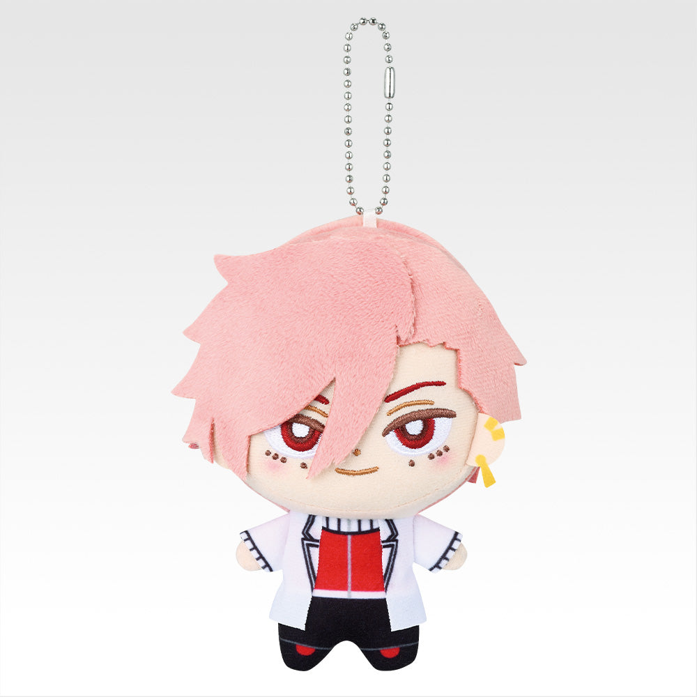 TOUGEN ANKI ~ ICHIBAN KUJI X BANDAI // PRIZE DRAW