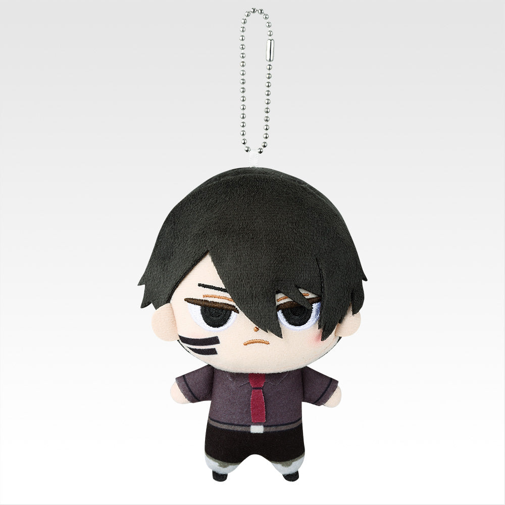 TOUGEN ANKI ~ ICHIBAN KUJI X BANDAI // PRIZE DRAW