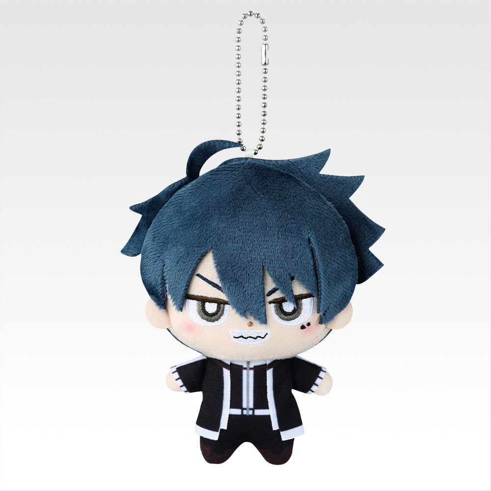 TOUGEN ANKI ~ ICHIBAN KUJI X BANDAI // PRIZE DRAW