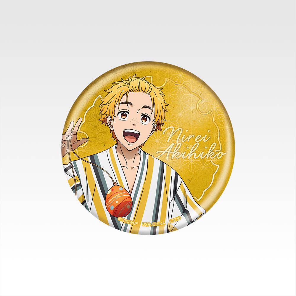 WIND BREAKER ~ ICHIBAN KUJI X BANDAI // PRIZE DRAW
