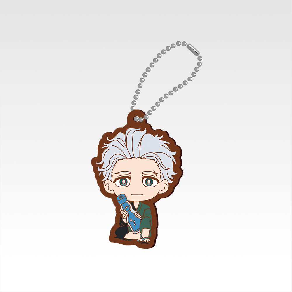 WIND BREAKER ~ ICHIBAN KUJI X BANDAI // PRIZE DRAW