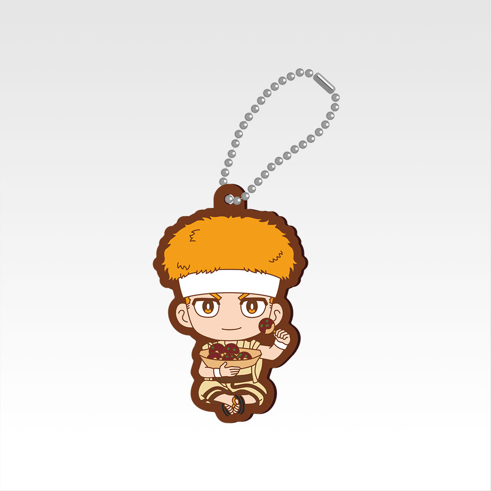 WIND BREAKER ~ ICHIBAN KUJI X BANDAI // PRIZE DRAW