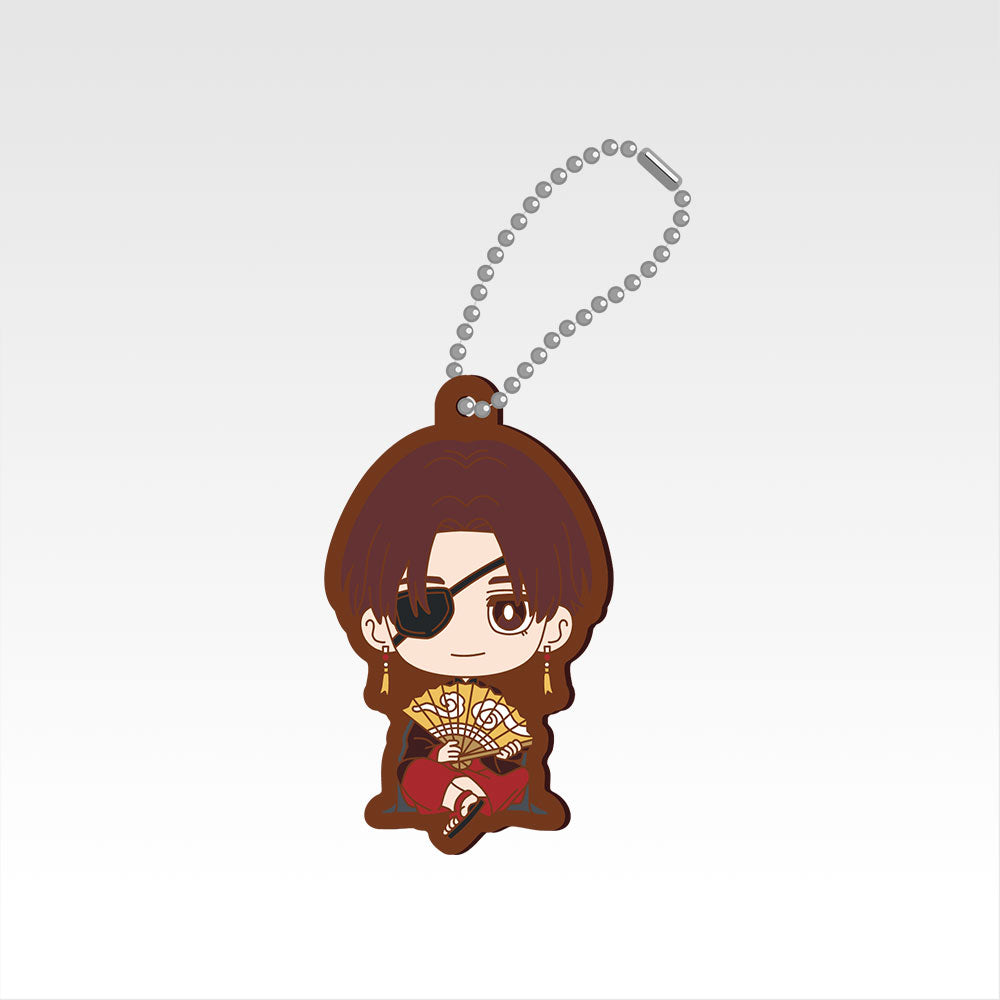 WIND BREAKER ~ ICHIBAN KUJI X BANDAI // PRIZE DRAW
