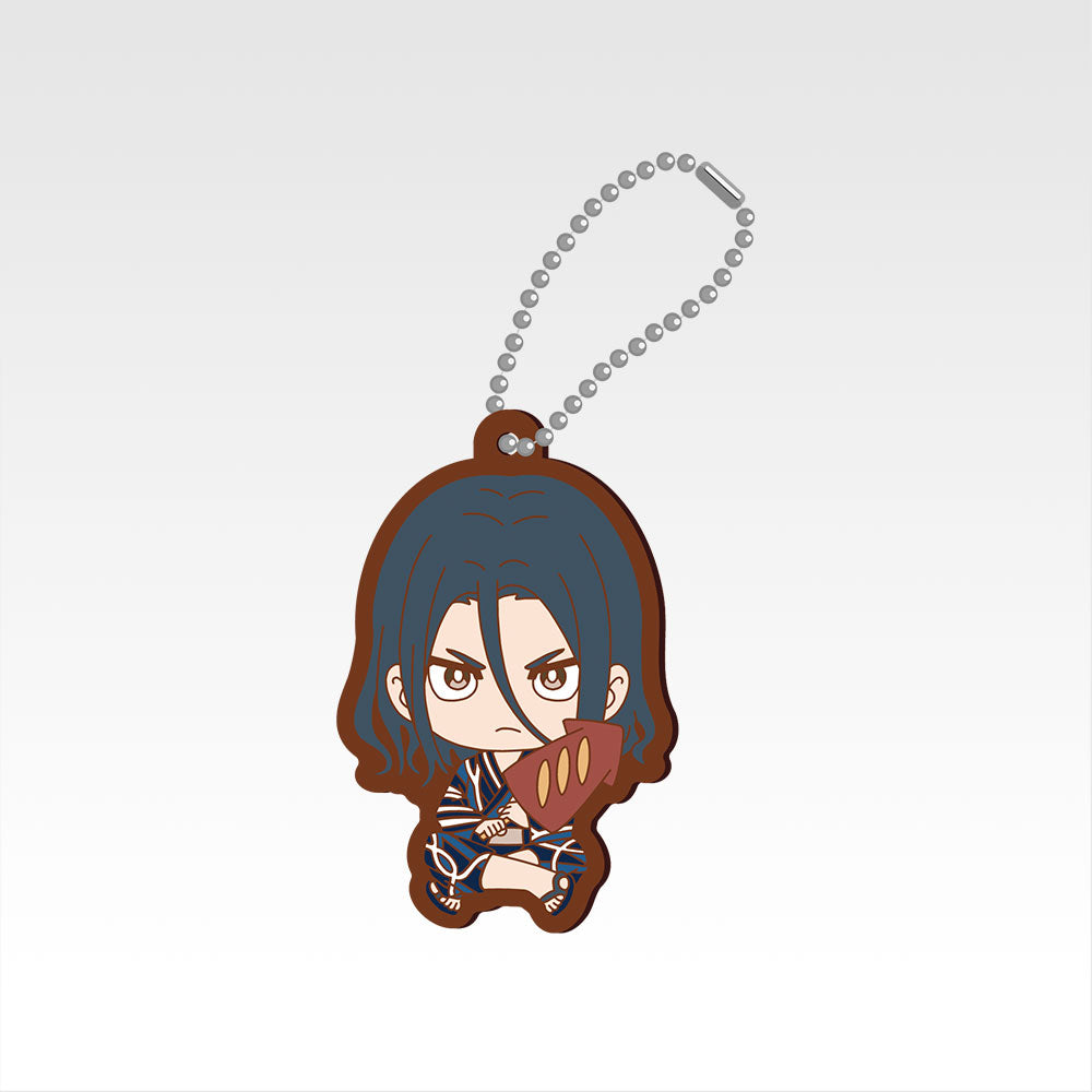 WIND BREAKER ~ ICHIBAN KUJI X BANDAI // PRIZE DRAW