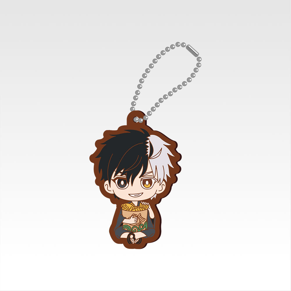 WIND BREAKER ~ ICHIBAN KUJI X BANDAI // PRIZE DRAW