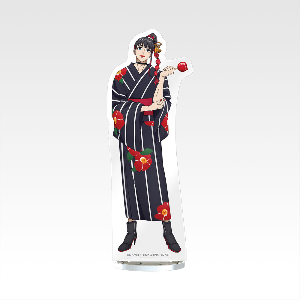 WIND BREAKER ~ ICHIBAN KUJI X BANDAI // PRIZE DRAW