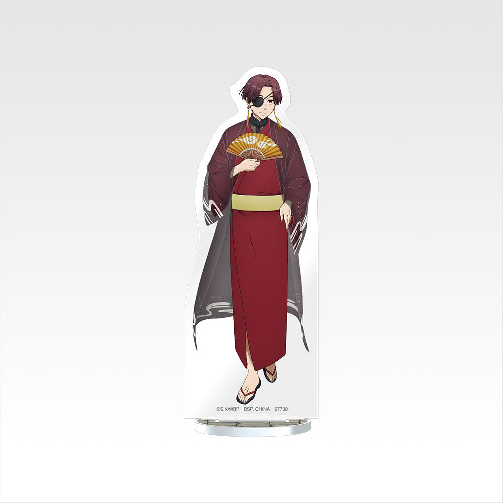 WIND BREAKER ~ ICHIBAN KUJI X BANDAI // PRIZE DRAW