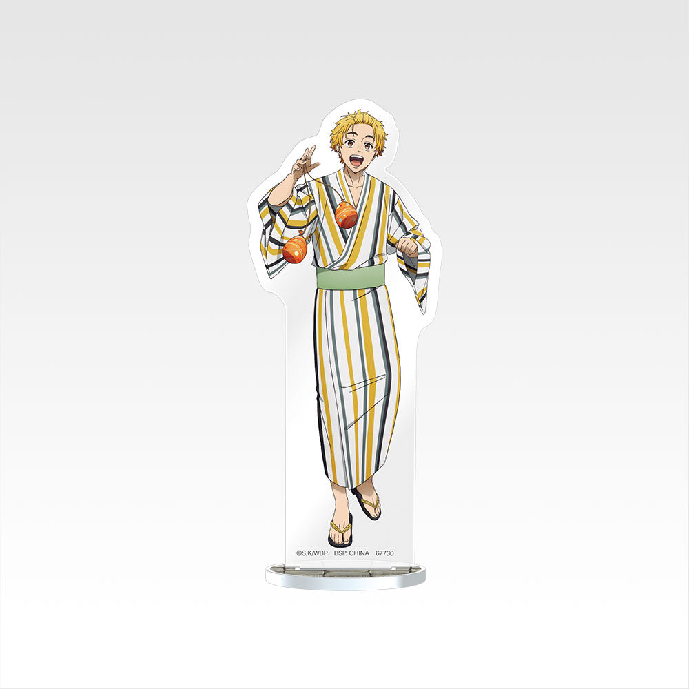 WIND BREAKER ~ ICHIBAN KUJI X BANDAI // PRIZE DRAW