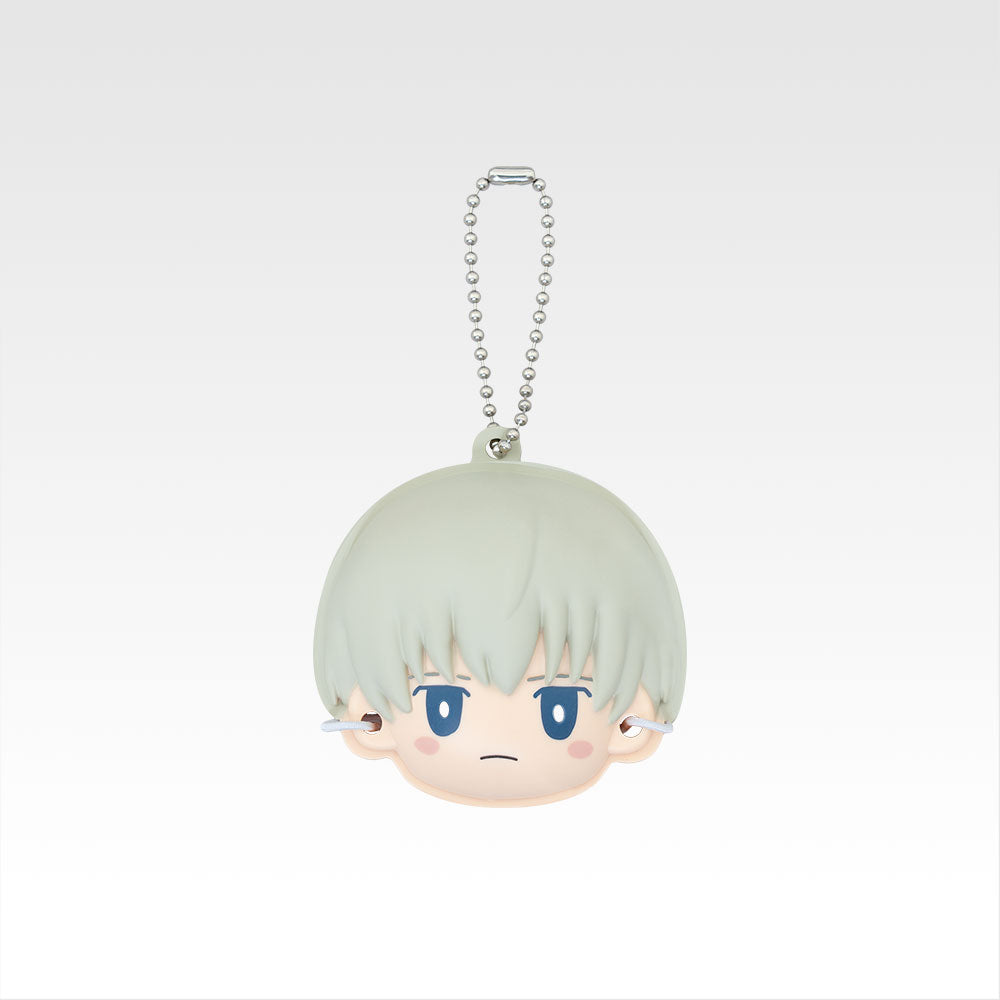 WIND BREAKER ~ ICHIBAN KUJI X BANDAI // PRIZE DRAW