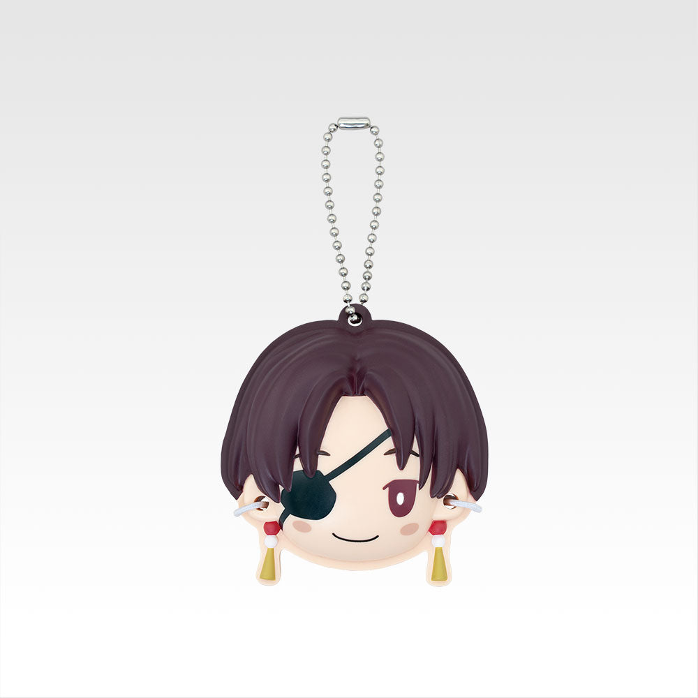 WIND BREAKER ~ ICHIBAN KUJI X BANDAI // PRIZE DRAW