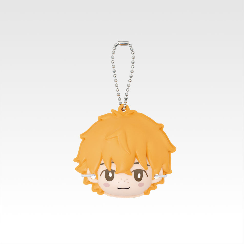 WIND BREAKER ~ ICHIBAN KUJI X BANDAI // PRIZE DRAW