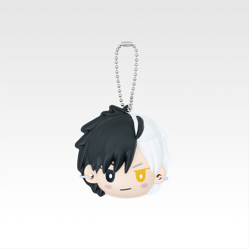 WIND BREAKER ~ ICHIBAN KUJI X BANDAI // PRIZE DRAW