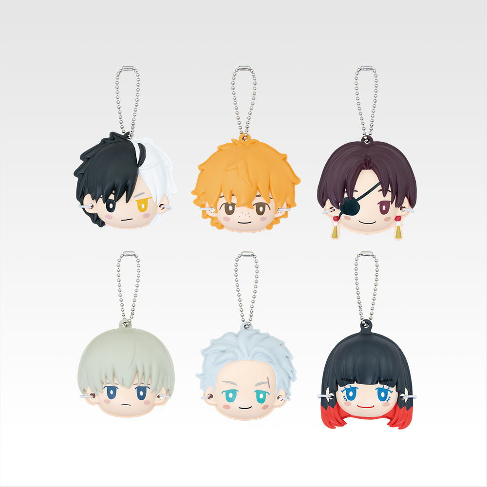 WIND BREAKER ~ ICHIBAN KUJI X BANDAI // PRIZE DRAW