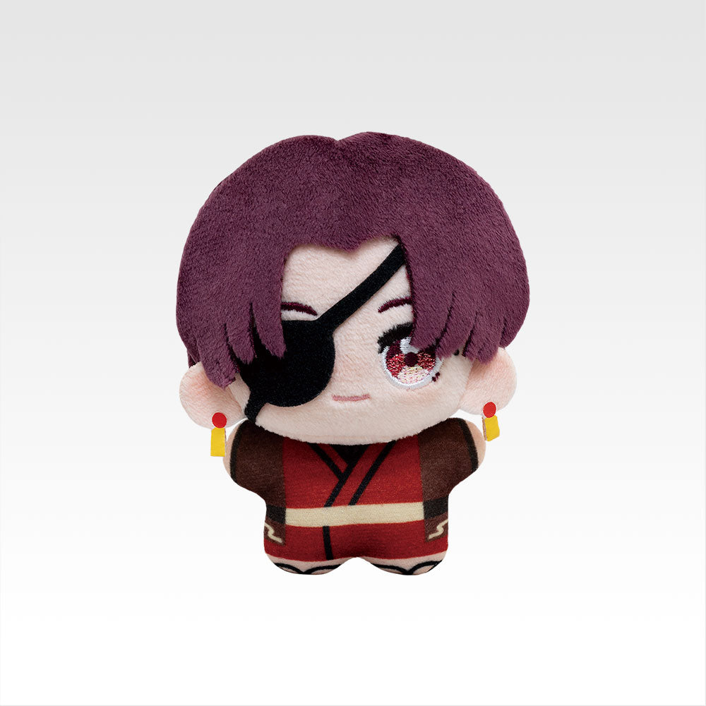 WIND BREAKER ~ ICHIBAN KUJI X BANDAI // PRIZE DRAW