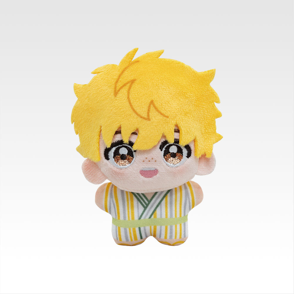 WIND BREAKER ~ ICHIBAN KUJI X BANDAI // PRIZE DRAW