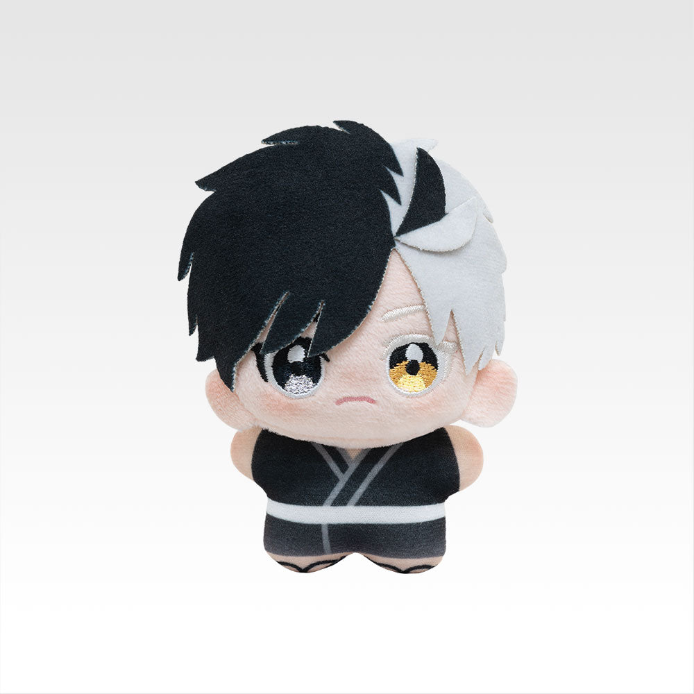 WIND BREAKER ~ ICHIBAN KUJI X BANDAI // PRIZE DRAW