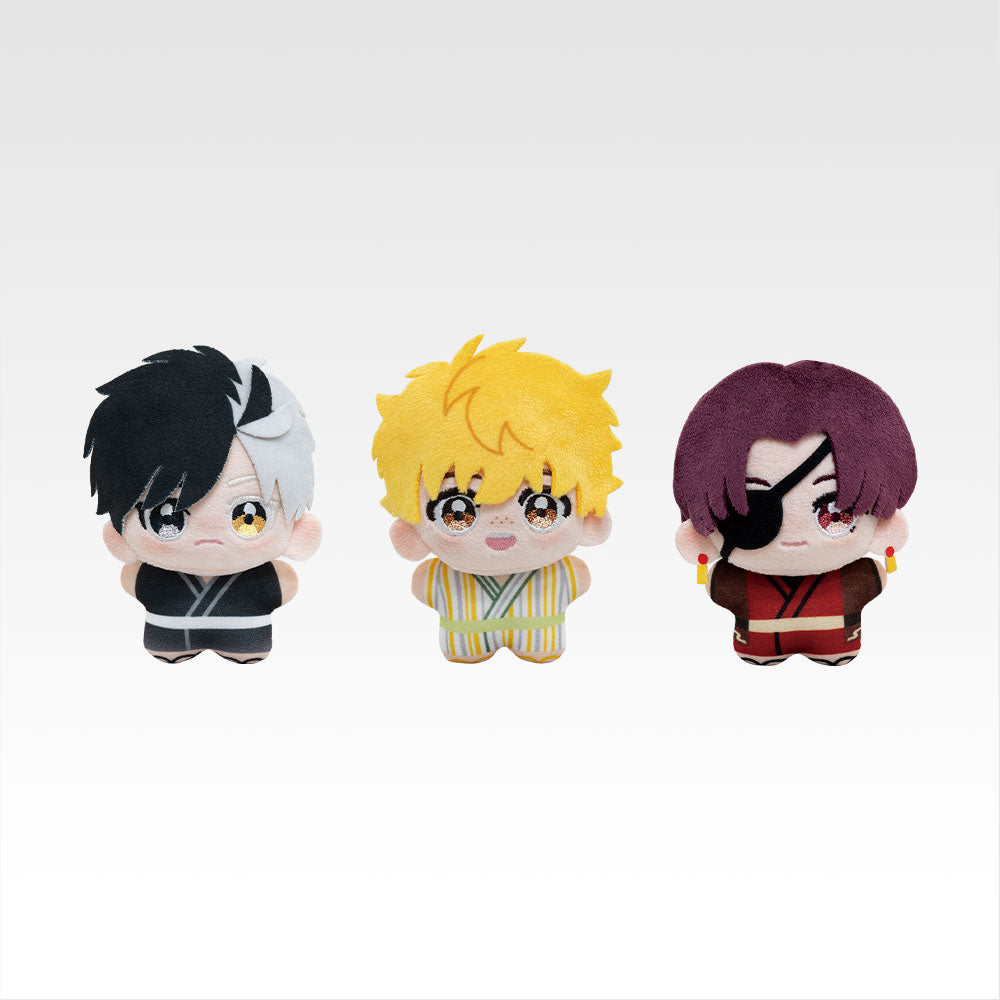 WIND BREAKER ~ ICHIBAN KUJI X BANDAI // PRIZE DRAW