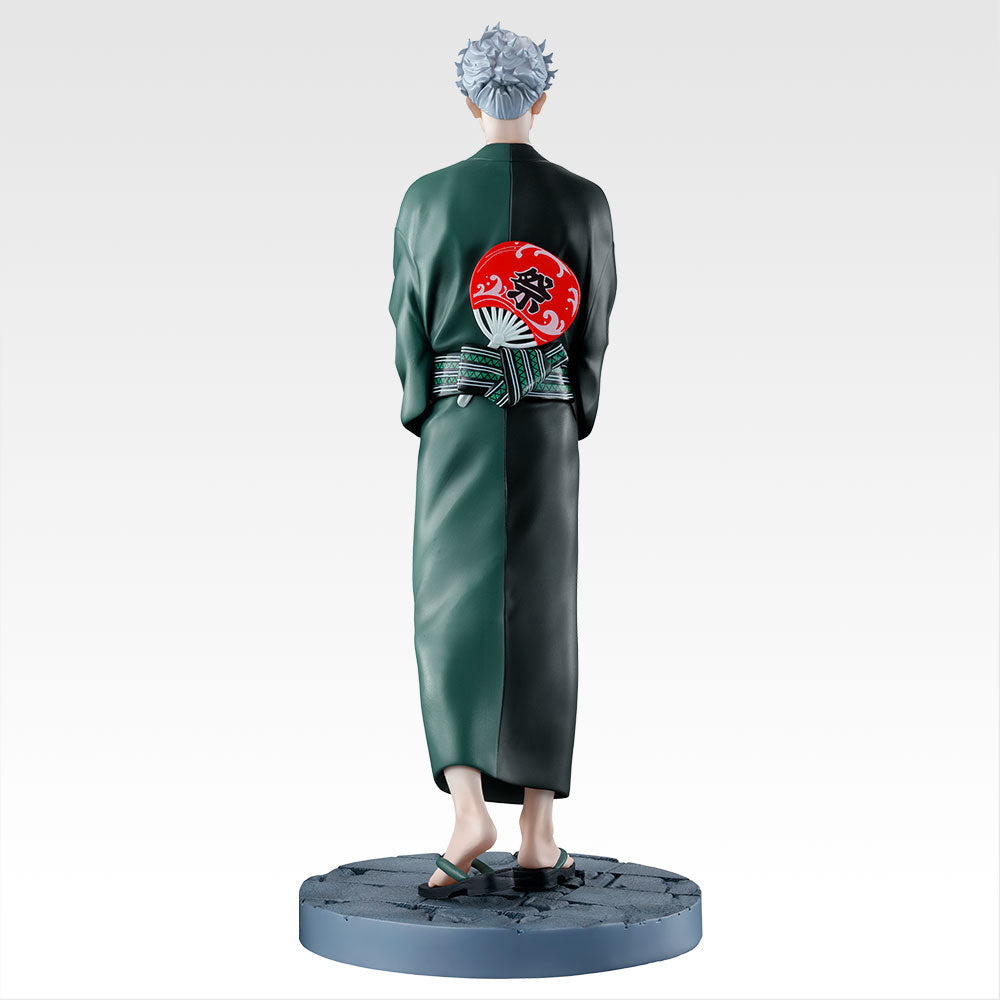 WIND BREAKER ~ ICHIBAN KUJI X BANDAI // PRIZE DRAW
