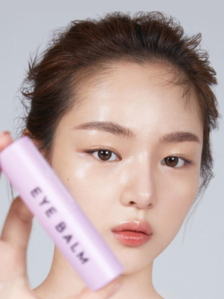 EYE BALM STICK ~ KAHI // SMOOTHEN & ENERGIZE