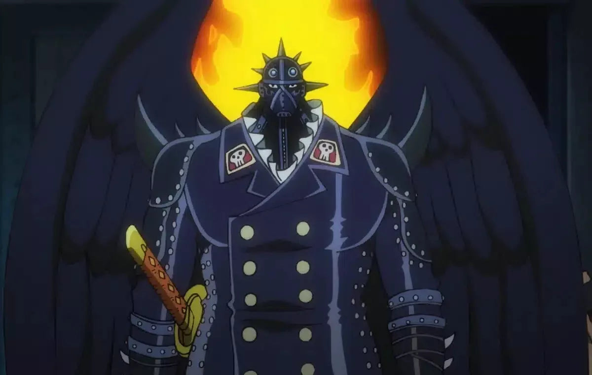 KING ~ ONE PIECE // TOWEL