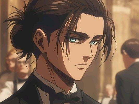 Legend Of The Week #1 ⚔️🛡️ Attack on Titan!!!