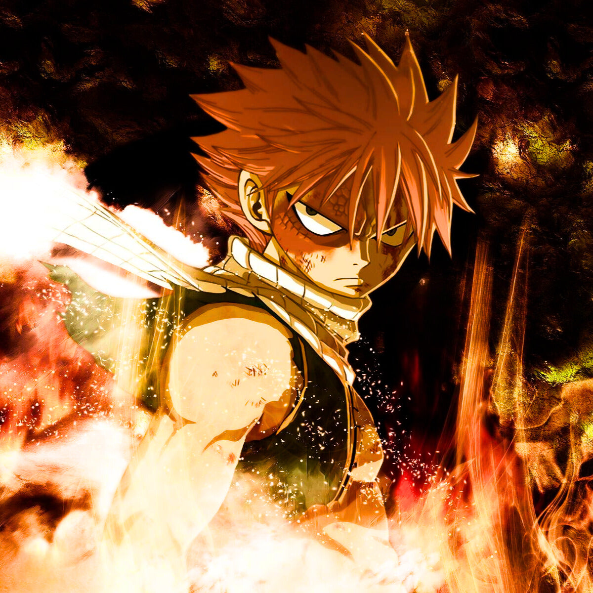 FAIRY TAIL