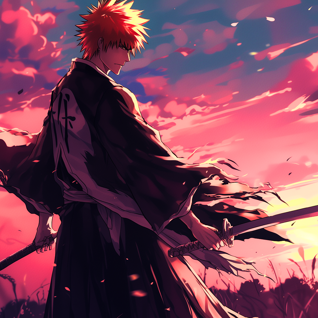 BLEACH