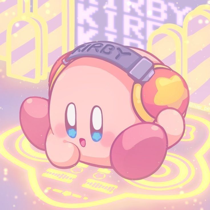 KIRBY