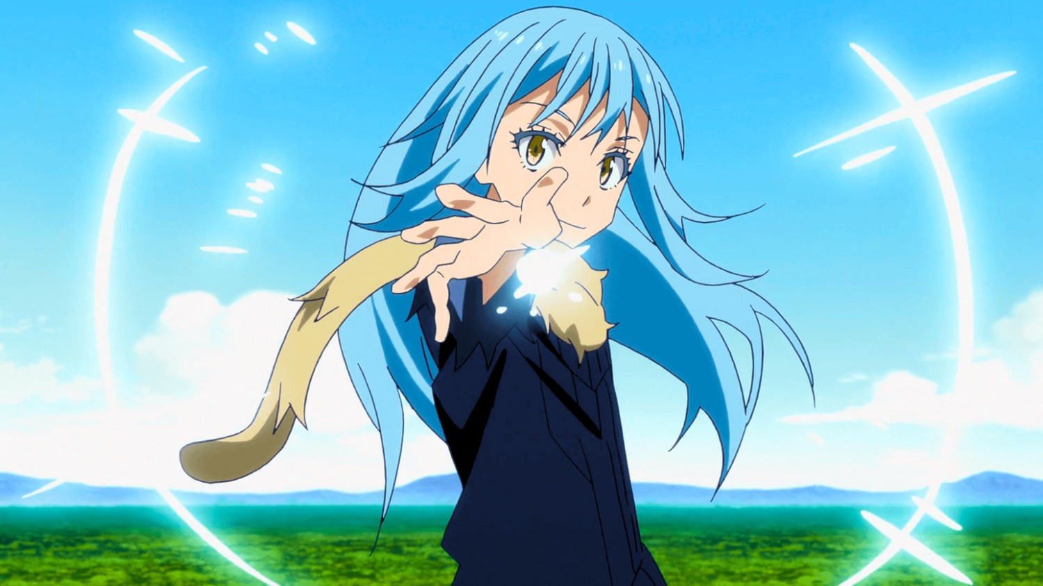 TENSURA