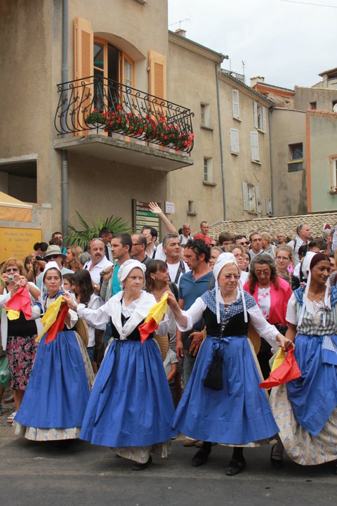 GREOUX-LES-BAINS