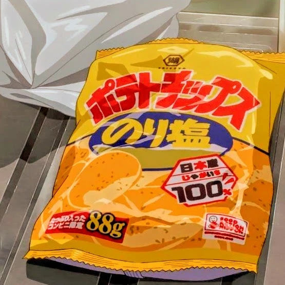 SNACKS