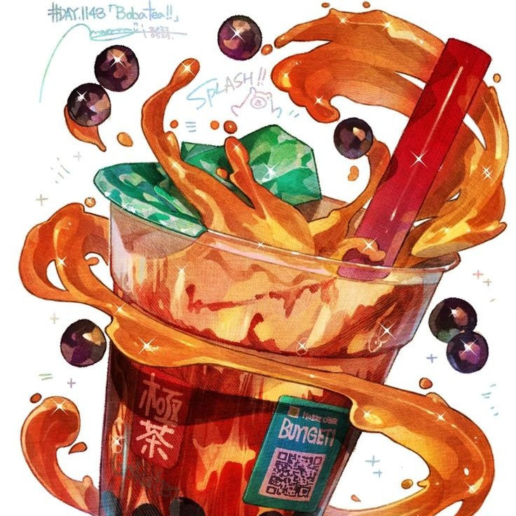 DRINKS