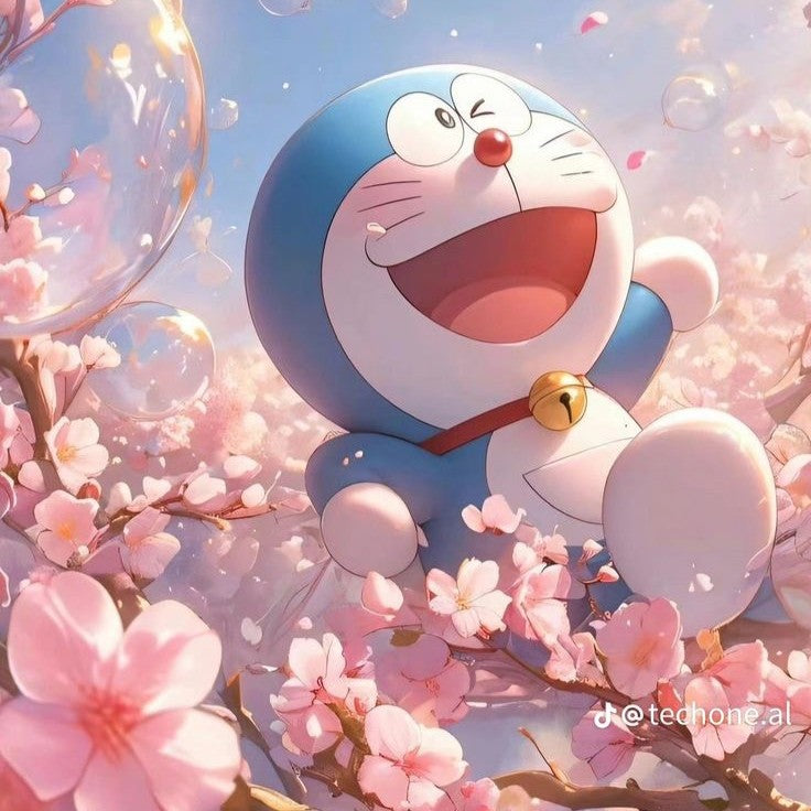 DORAEMON