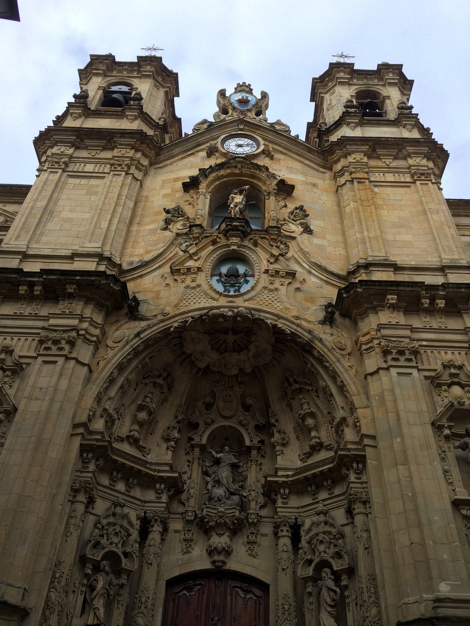 DONOSTIA