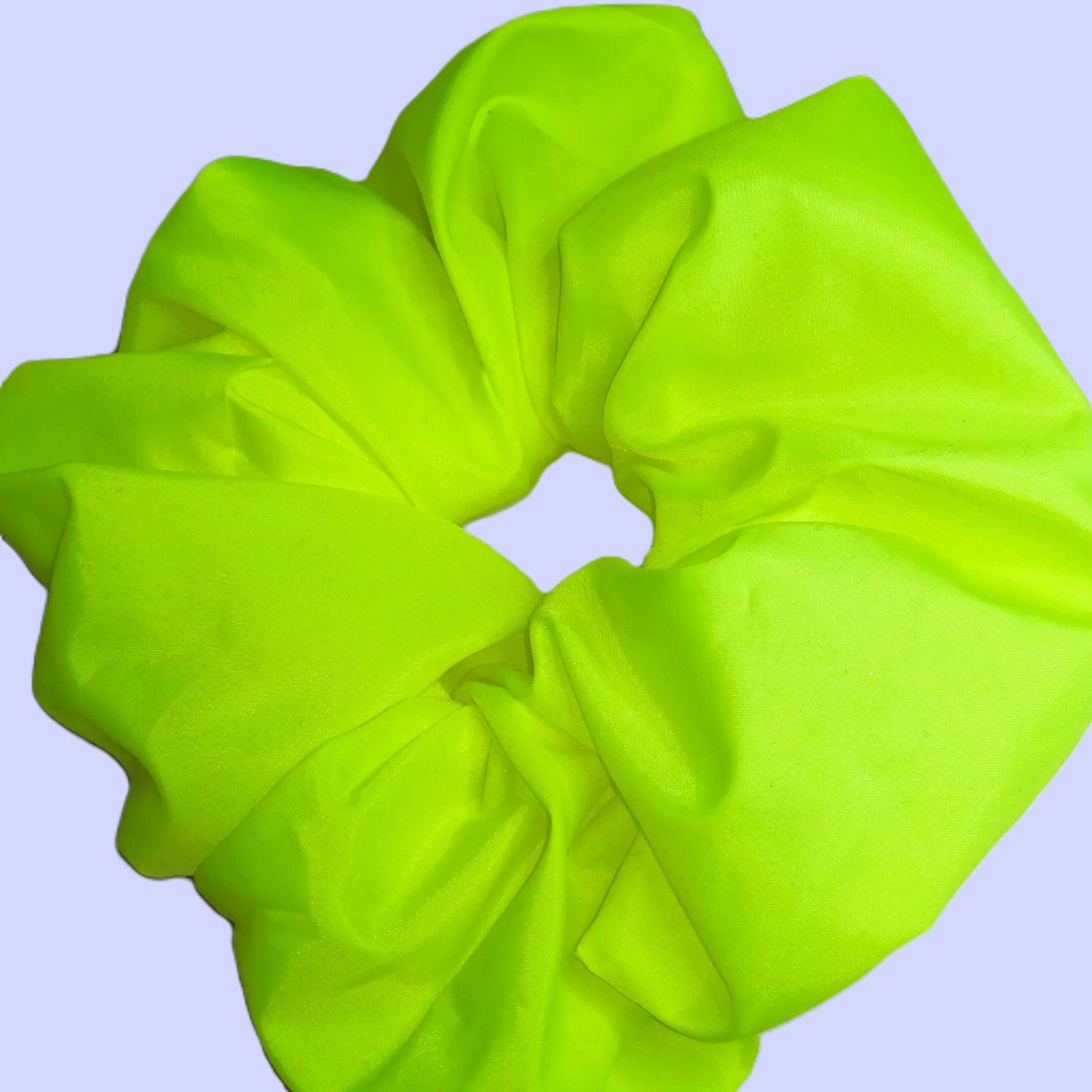 SCRUNCHIES