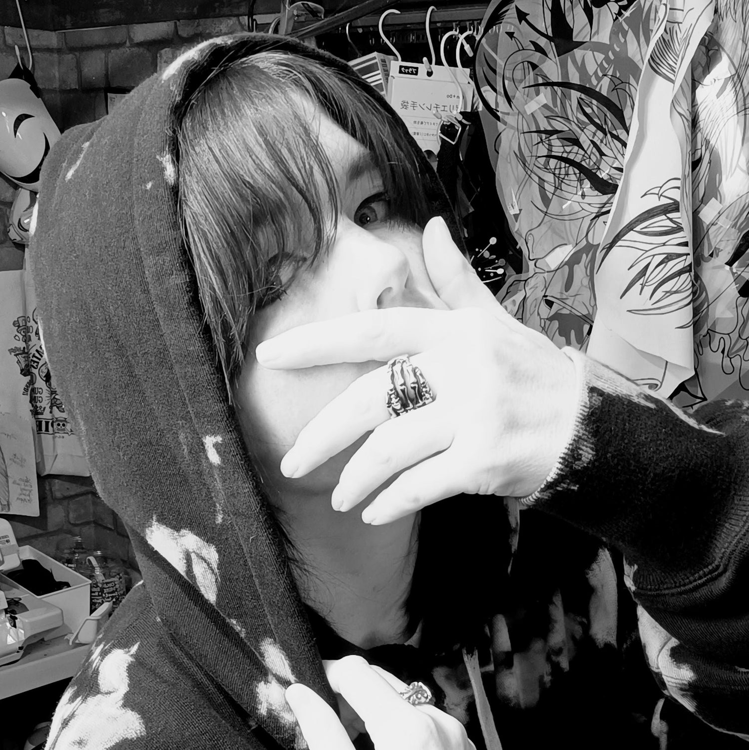HOODIES