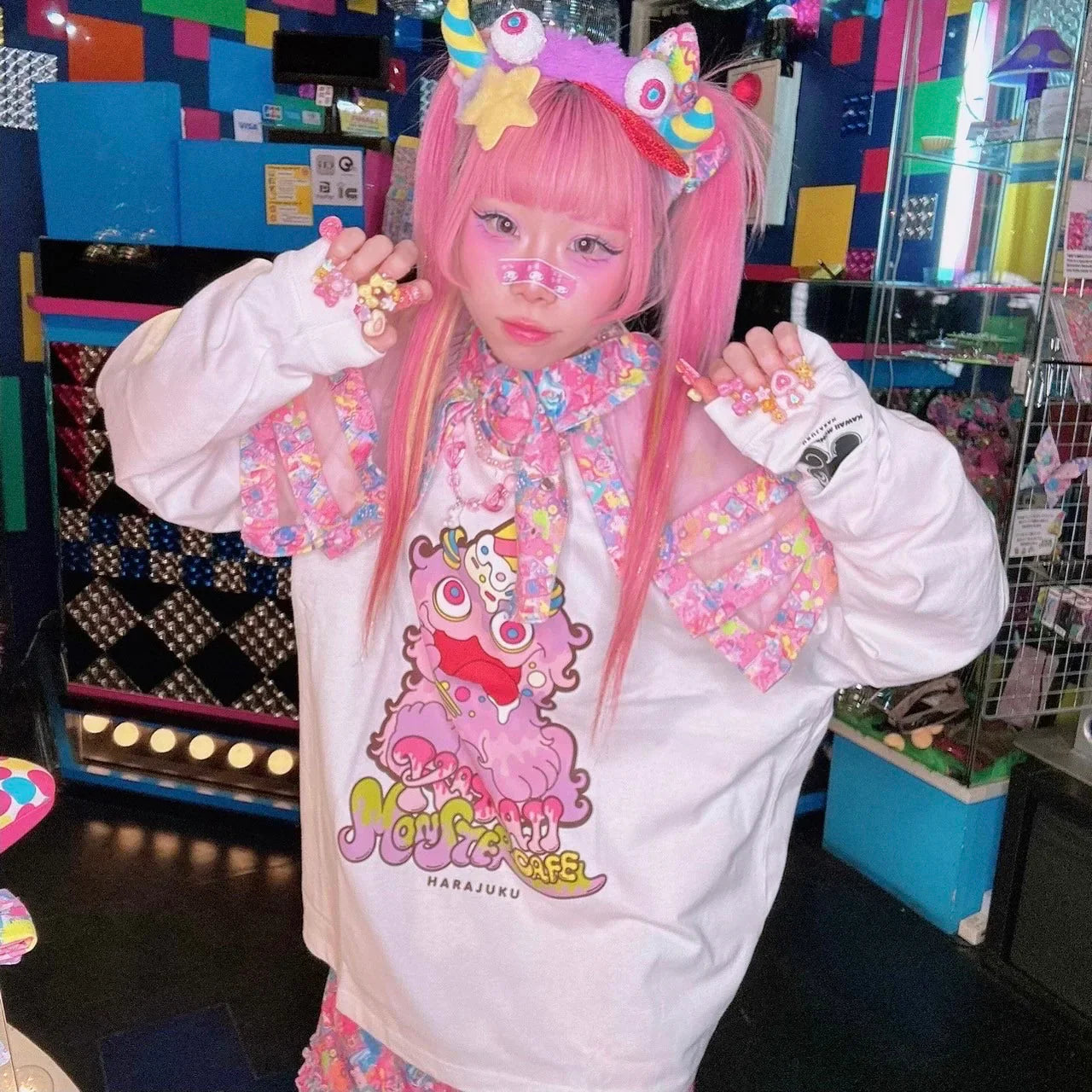 6%DOKIDOKI