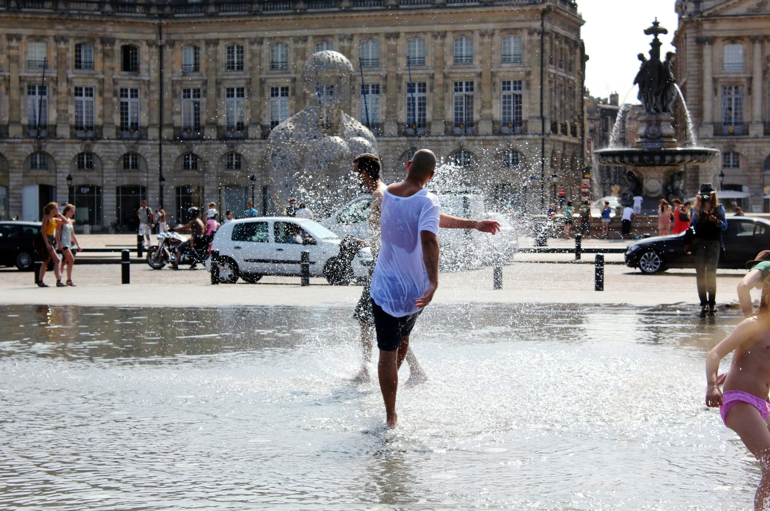 BORDEAUX